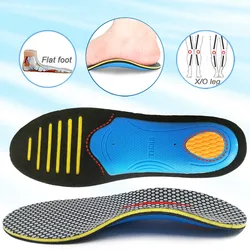 KOTLIKOFF EVA Orthopedic Shoes Sole Insoles For Flat Feet Arch Support Spur Shoes To Orthopedic Sport Sneaker Heel Cushion Sole