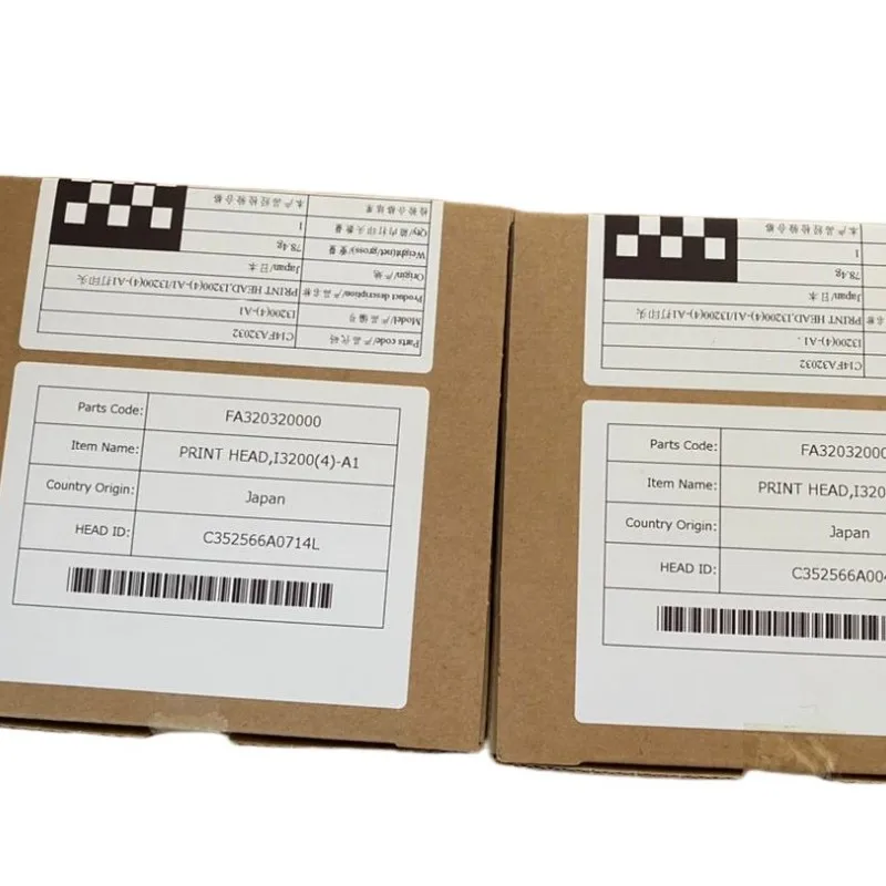 Best Quality Original I3200 Printing Head for DTF Printer