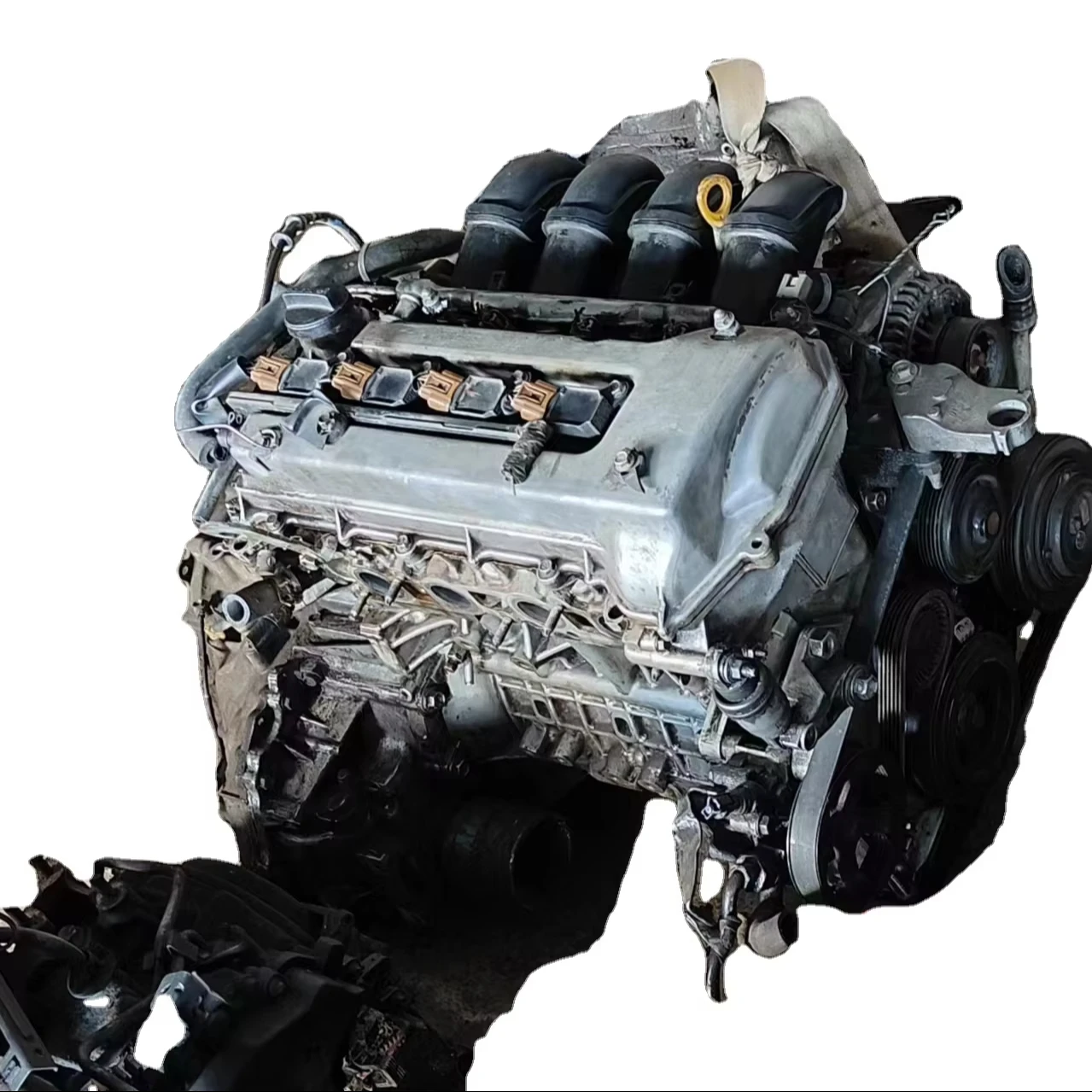 

HOT-Original Quality Used Engine Assembly For Toyota 1zz Corolla 1.8L