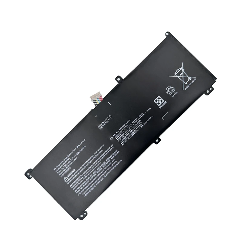 

SQU-1609 Laptop Battery for 31CP5/58/81-2 Tablet Bateria SQU-1609 SQU-1611 SQU-1713 SQU-1710 7180mAh