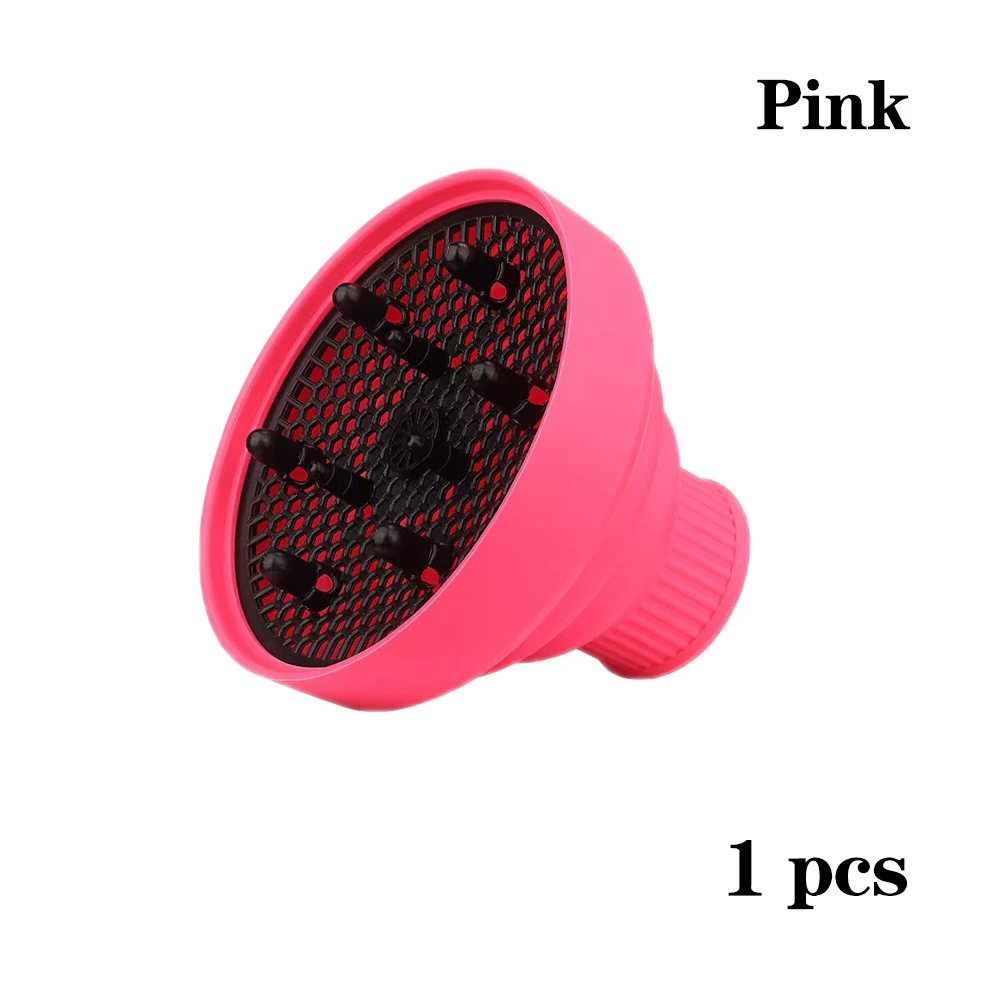 Pink 1pcs