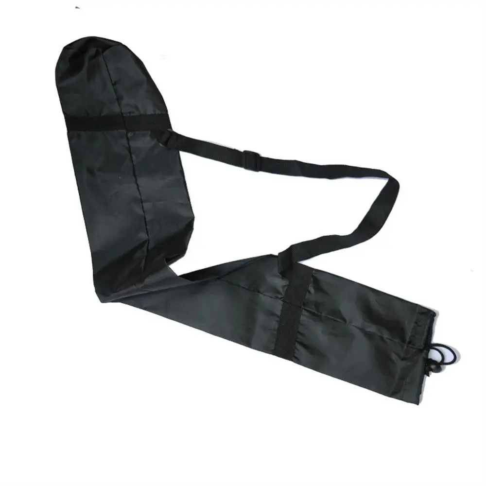Handbag Tripod Stand Bag Carring Case Lightweight Drawstring Toting Bag Waterproof 70-130cm Monopod Storage Case Travel
