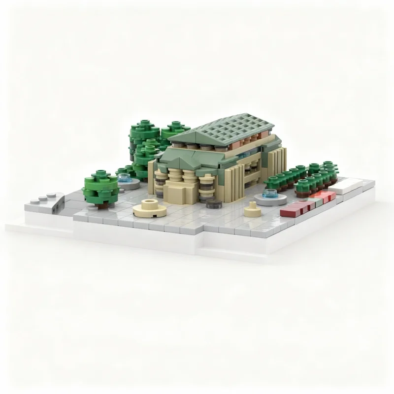 444pcs-moc-alte-oper-model-building-blocks-architecture-toys-birthday-gifts-assemble-diy-idea-presentation-collection-education