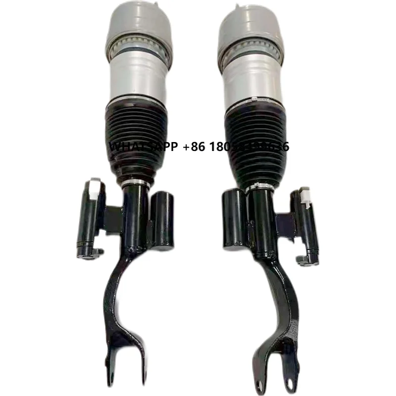 

Front Left Air shock Strut 2133202338 For Mercedes E43 AMG E300 E400 4Matic
