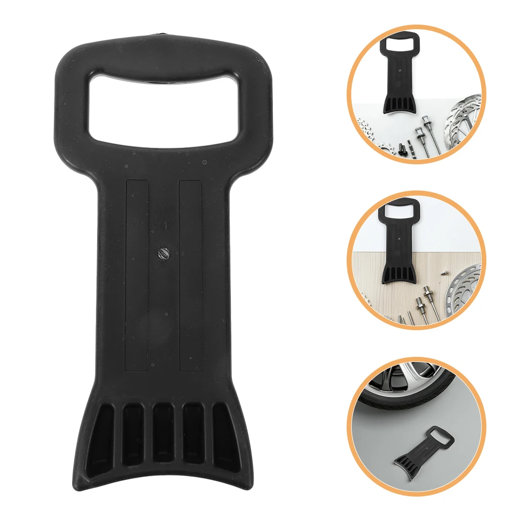 

2pcs Tire Mounting Pad Car Tire Changer Tool for Vacuum Explosion Proof Tires Efficient Installation Portable Storage Vehicle