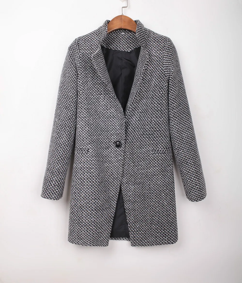 Thumbnail 4 - #45 Womens Plus Size Winter Coats List of Top Picks