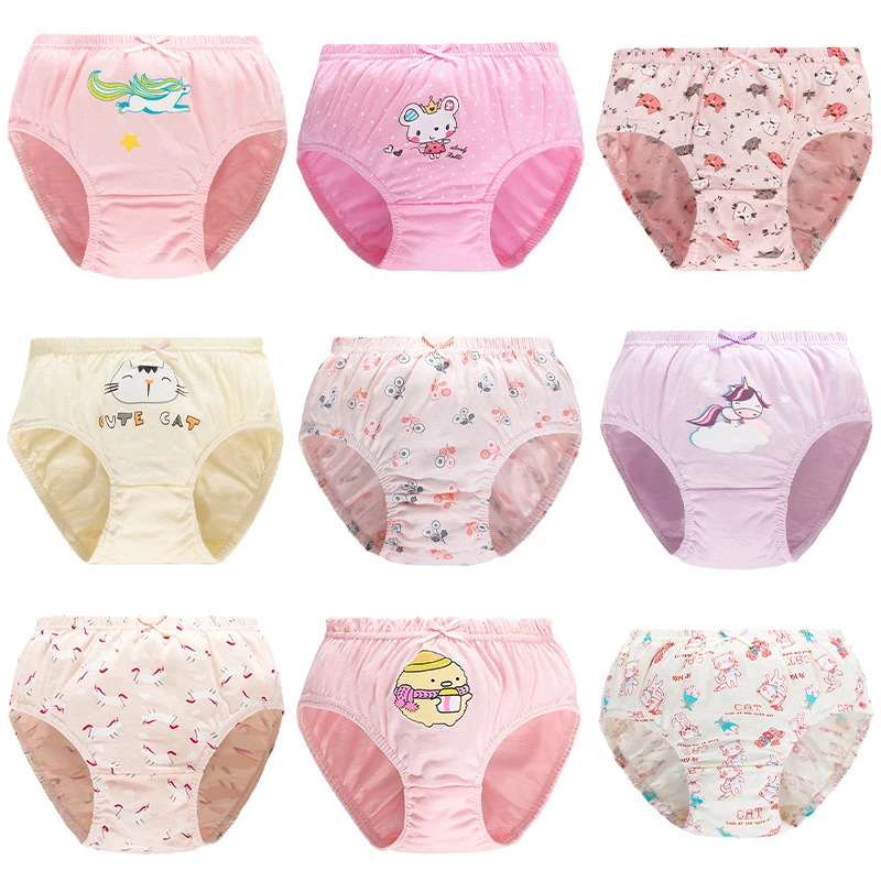 Thumbnail 4 - #24 Latest Toddler Underwear Updates