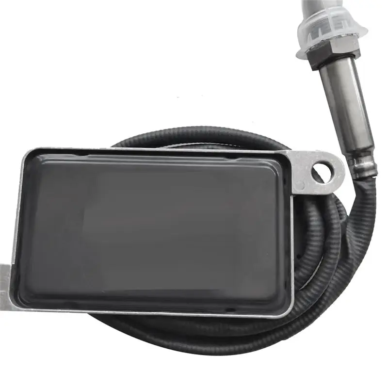 

Authentic 24V Nox Sensor Black Sensor 5801754016 5WK96733B NOX Sensor Nitrogen Oxygen Sensor For IVECO Truck