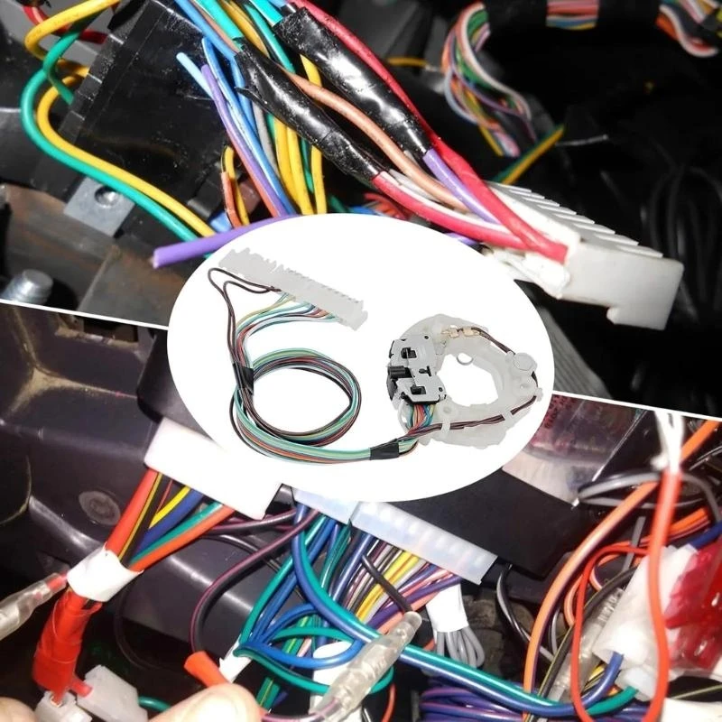 A2UC Turn Module St…