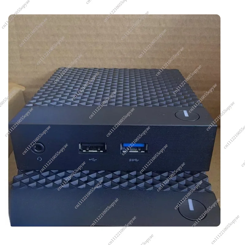 Cloud Thin Client Terminal Built In WiFi VMware Virtual Desktop Client Computer Network Access Device