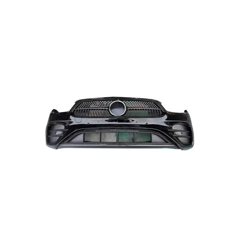 Professional Front Bumper Upgrade Car Body Bumper Facelift Body Kit