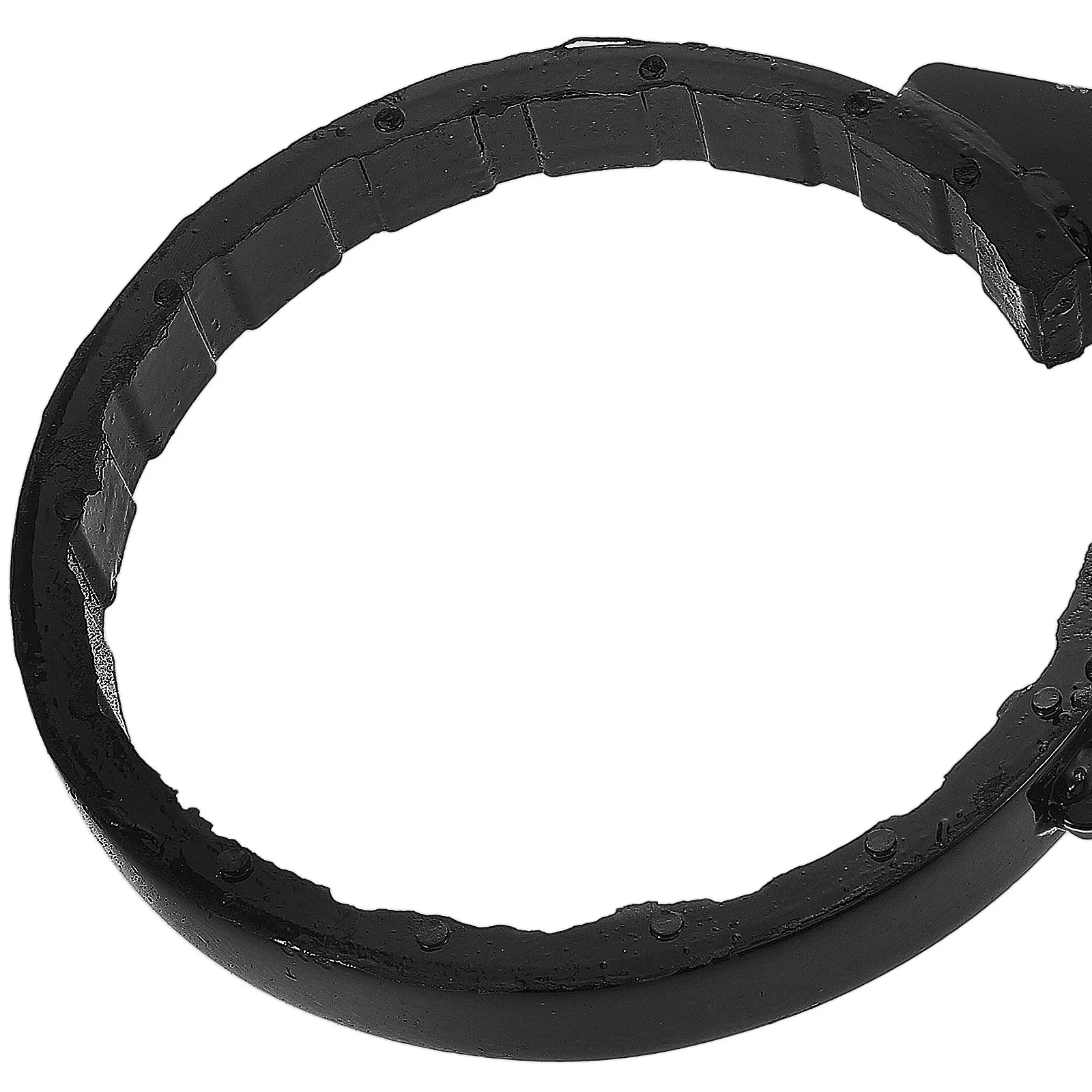 Set di strumenti per chiavi di ricambio per camion per asciugatrice ad aria, rimozione cilindro, strumento di riparazione per carichi pesanti per uso esterno