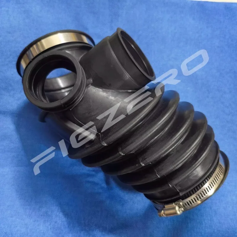 20940167 Black Air Rubber Hose Filter Intake Pipe Resonator Automobile Part for Cadillac SRX 2012 2013 2014 2015 2016