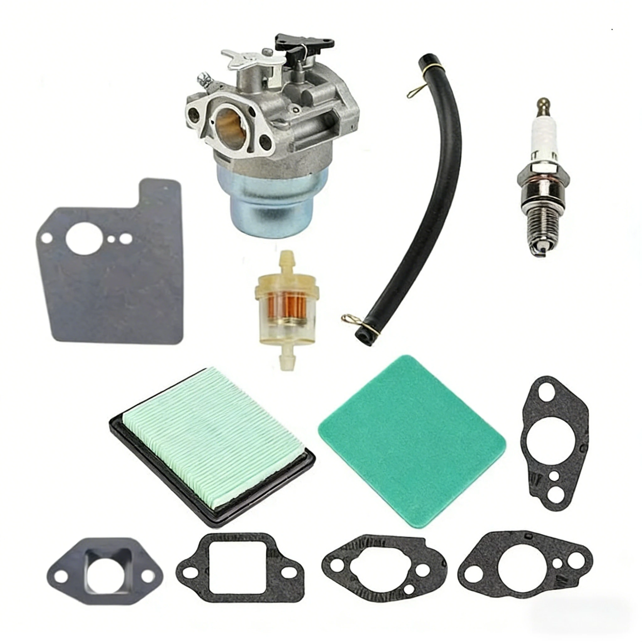 

Подходит для карбюраторов GC160, GCV160, GCV135, GC135, GCV190, HRB216, HRT216.