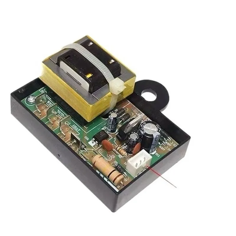 For  Wanjiale circuit board electric water heater temperature HG1A computer power supply main board WXD-RSQ017D-3