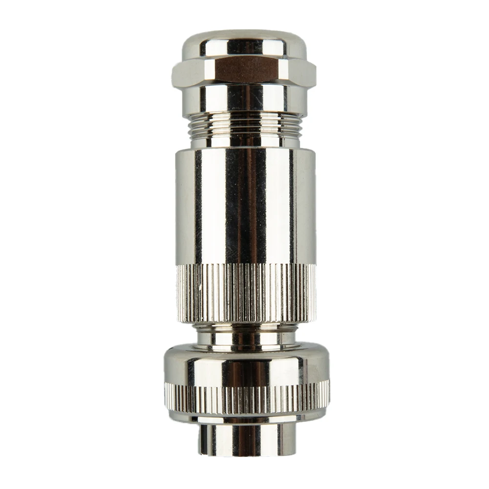 C14G-A-S7 7 PIN Proportional Valve Connector For Bosch-Rexroth R900021267 R900217845 DB97007061 694534 for atos