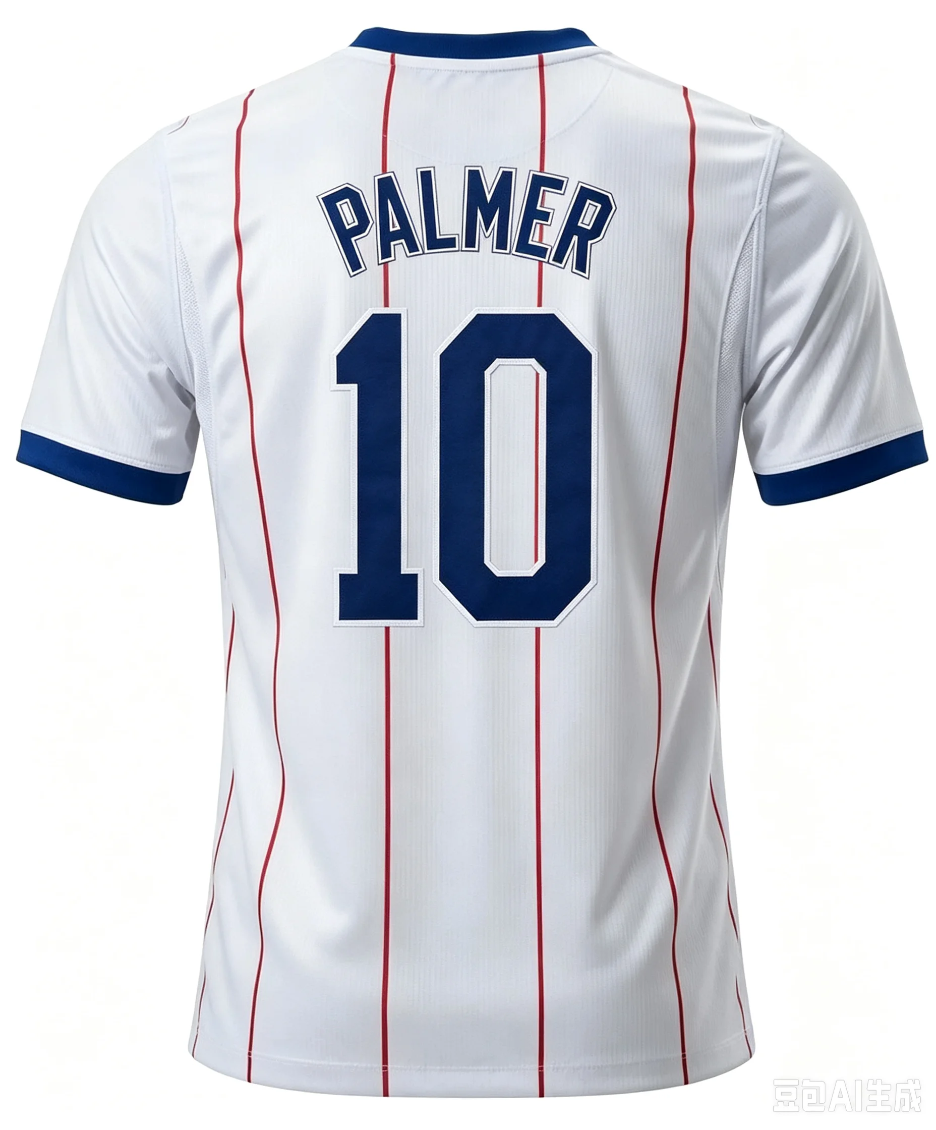 Fußballtrikots für Fans 2026-2027 Chelsea 3D-Druck Fußballshirt Herren Damen Atmungsaktiv Schnelltrocknend Sommer Sporttrikots – Detail 10