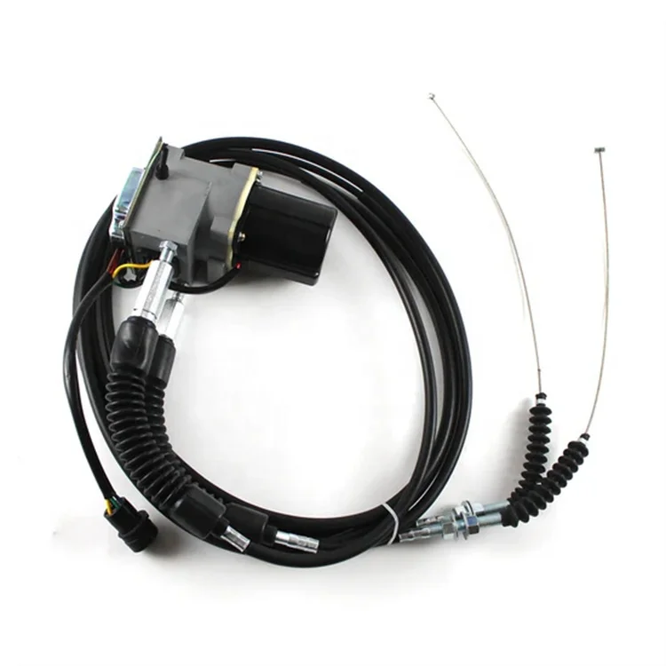 Throttle Motor 7Y-3…