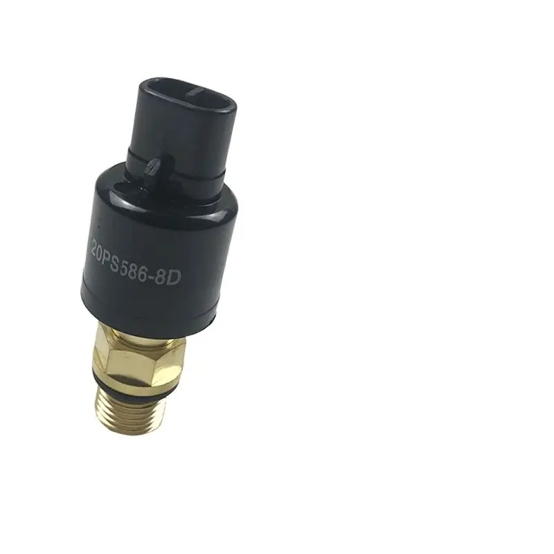 Excavator Supplies For Doosan Daewoo Excavator Parts DH150/300-5-7-9/220/225 Pressure Switch Pressure Sensor