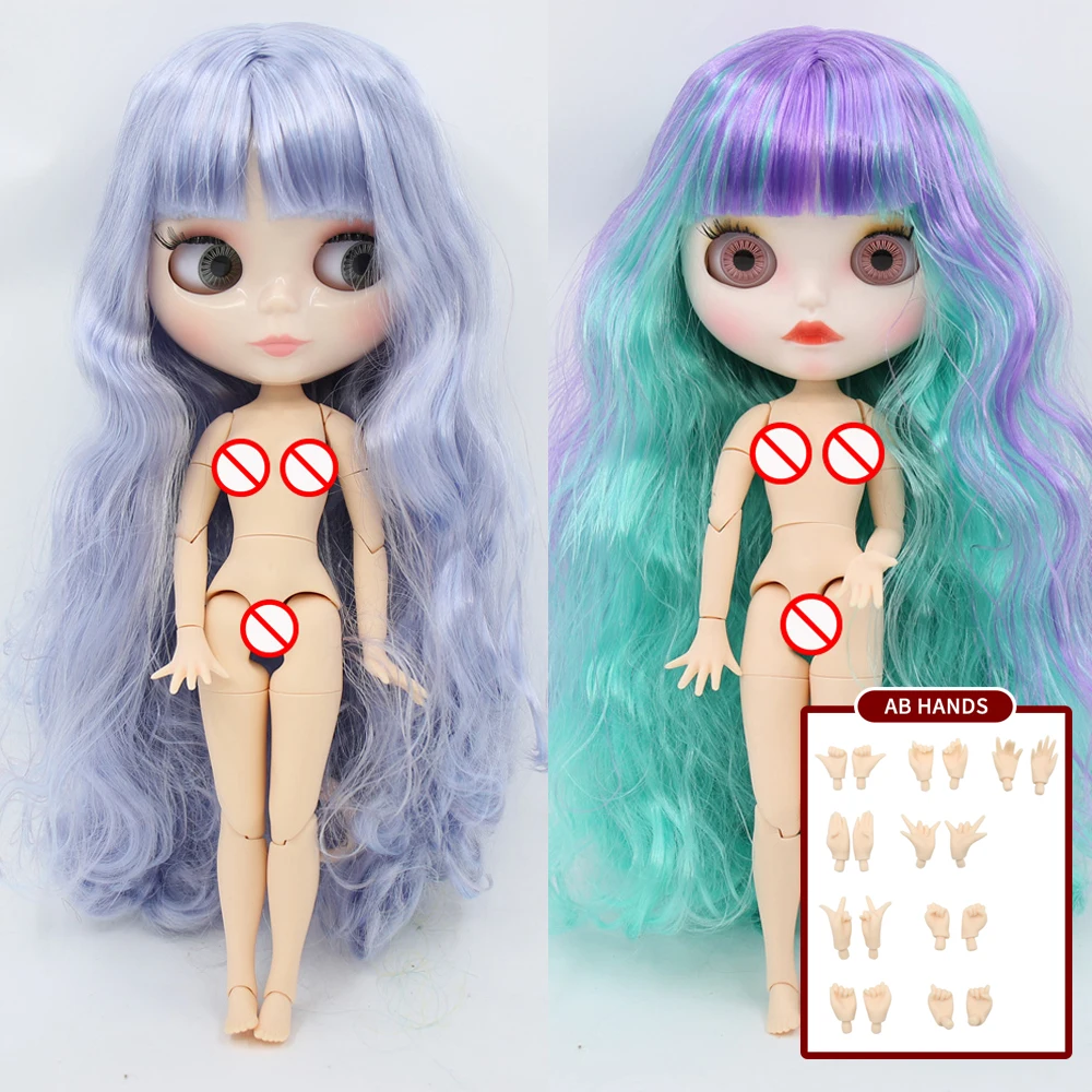 

ICY DBS blyth doll 30cm 1/6 BJD toy joint body special offer on sale for girl gift