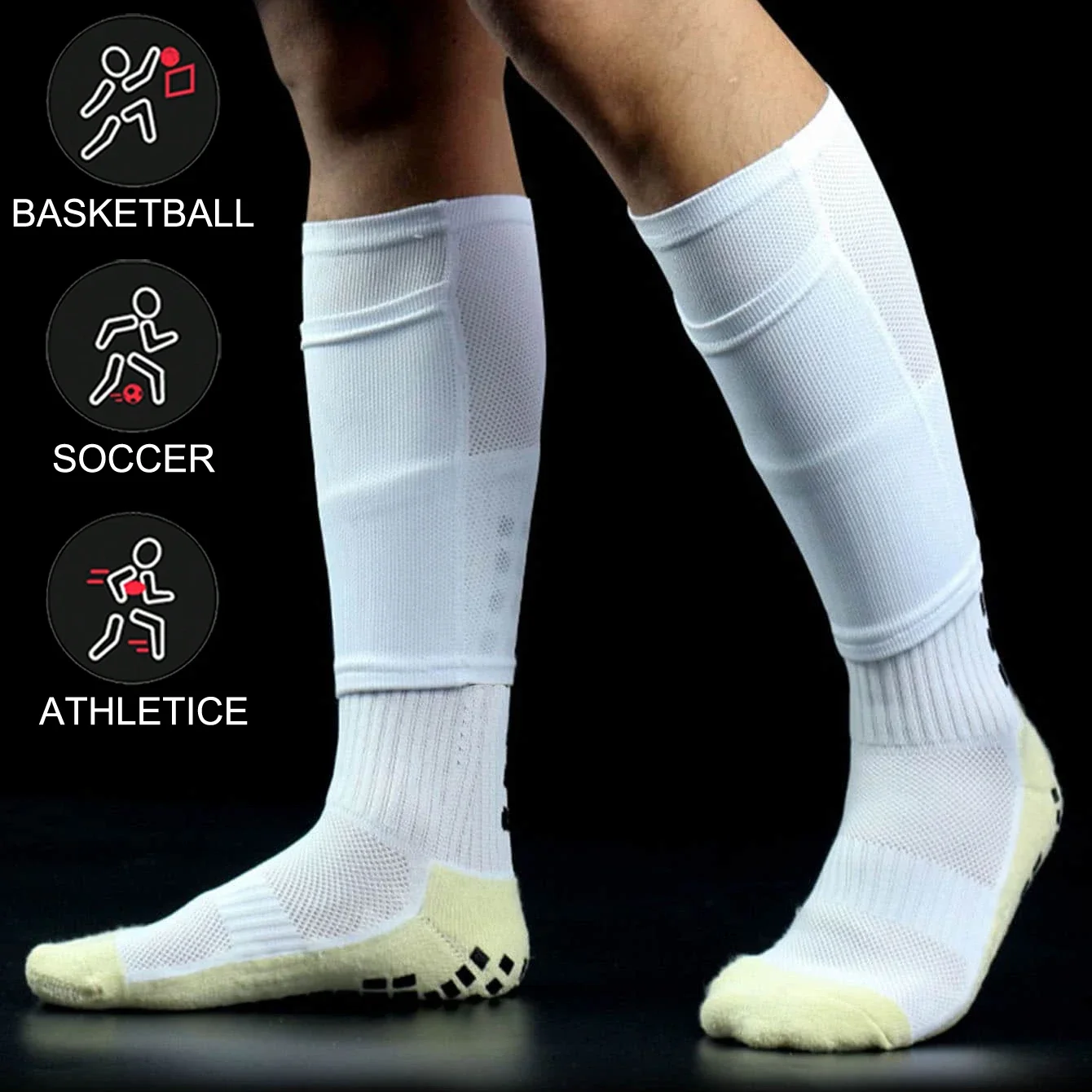 

1/2 double insertable board double-layer protective cover, more breathable and heat dissipating, more to wear Good