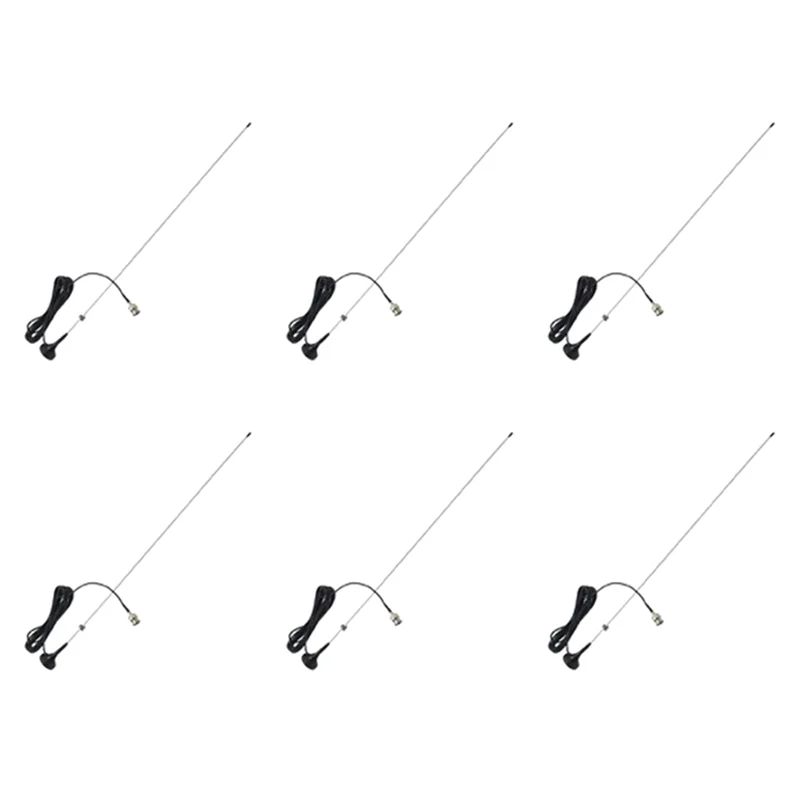 Universall 6X BNC-M… - image