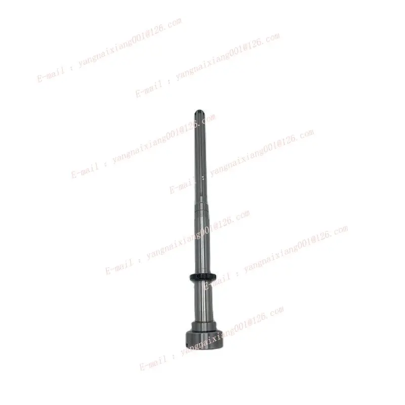 1PC NEW CNC Milling Machine Part Shaft Spindle Taiwan Rocker NT30 Vertical Tools