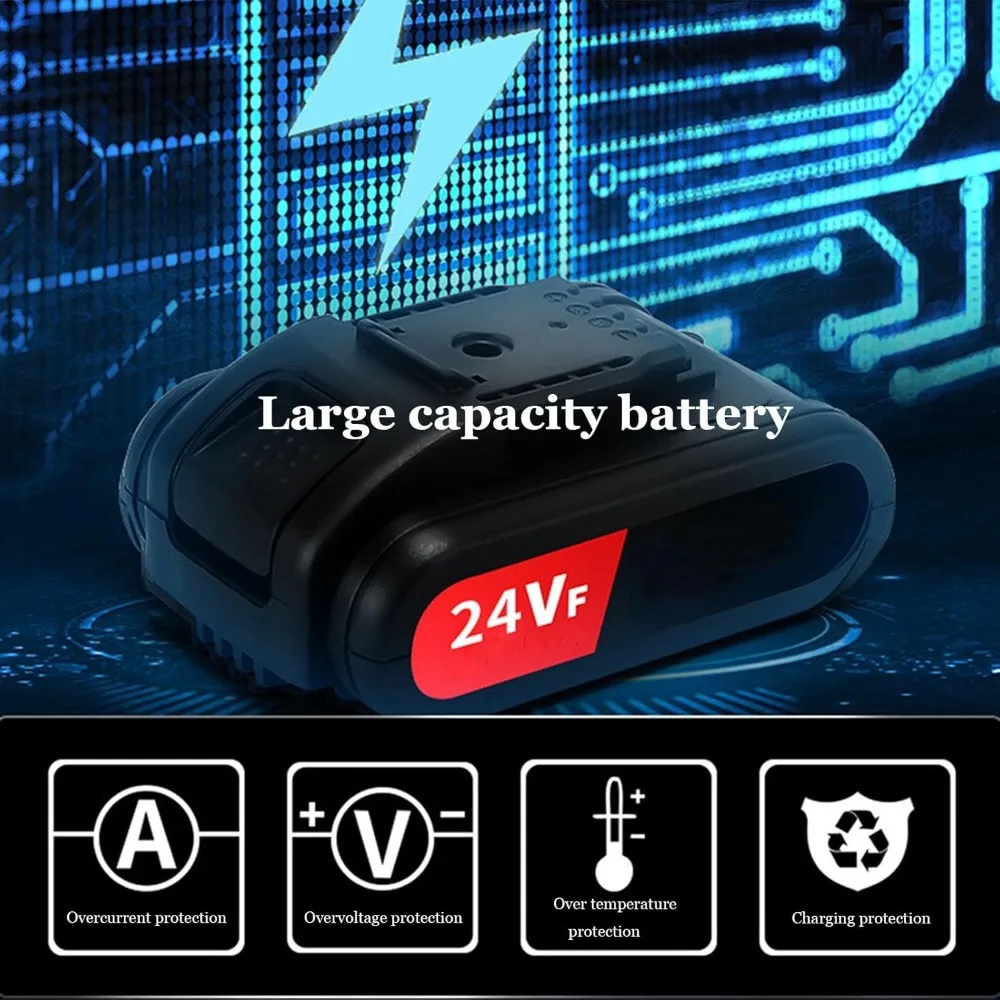 Draadloze telescopische elektrische grastrimmer met verstelbaar koord en extra wielen voor huishoudelijk gebruik in de tuin