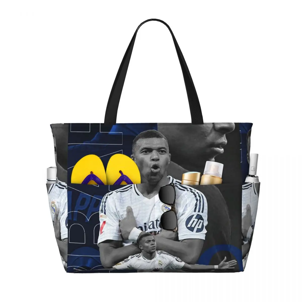 Football Km Mbappe … - image