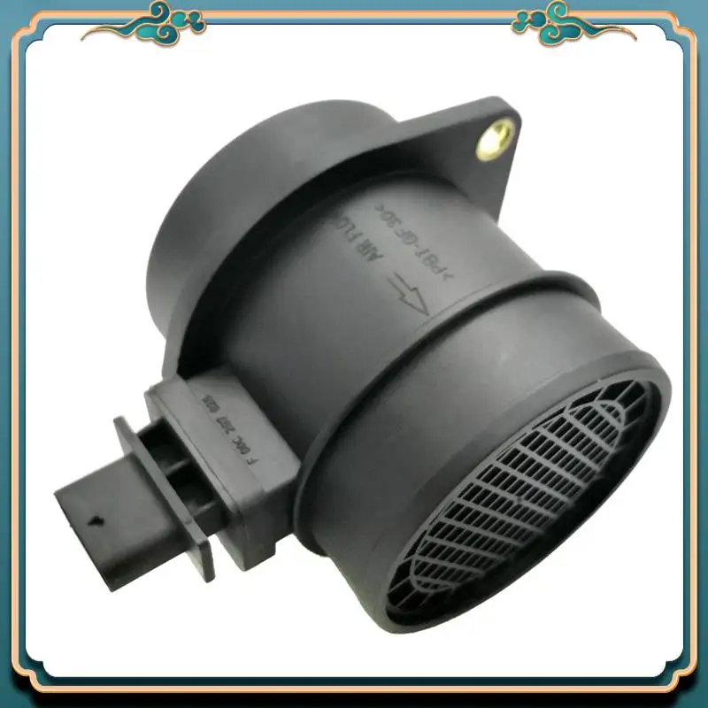 Latest Mass Air Flow Meter For Hyundai Accent Getz I10 I20 I30 Matrix 1.5 1.6 Crdi MAF Sensor 0281002723 28164-2A401 281642A500 4