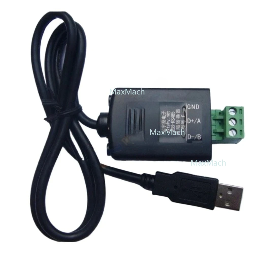 Optical Isolated Us…