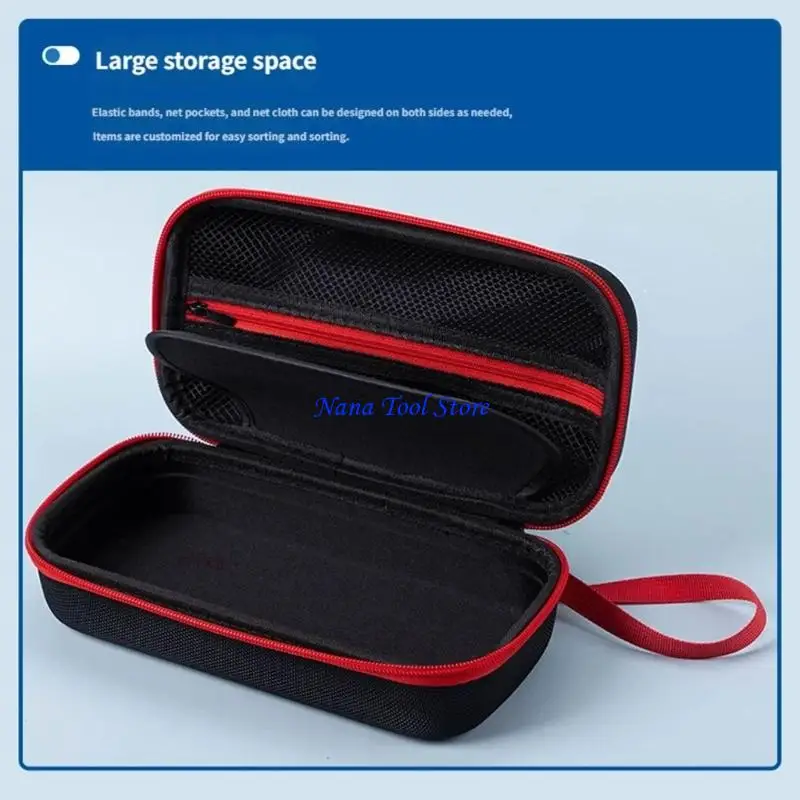 31GJ Water Resistant EVA Automotive Accessories Storage Bag With Spacious Interior For Automotive Equipment