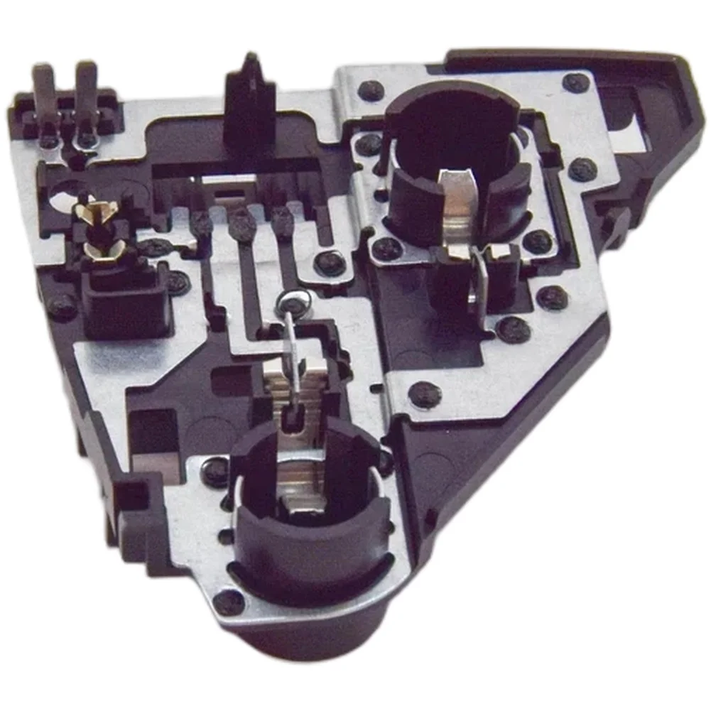 OEM 63217438434 حامل مصباح الجذع الخلفي حل إضاءة صندوق السيارة فحص التوافق مطلوب عملية سهلة التركيب