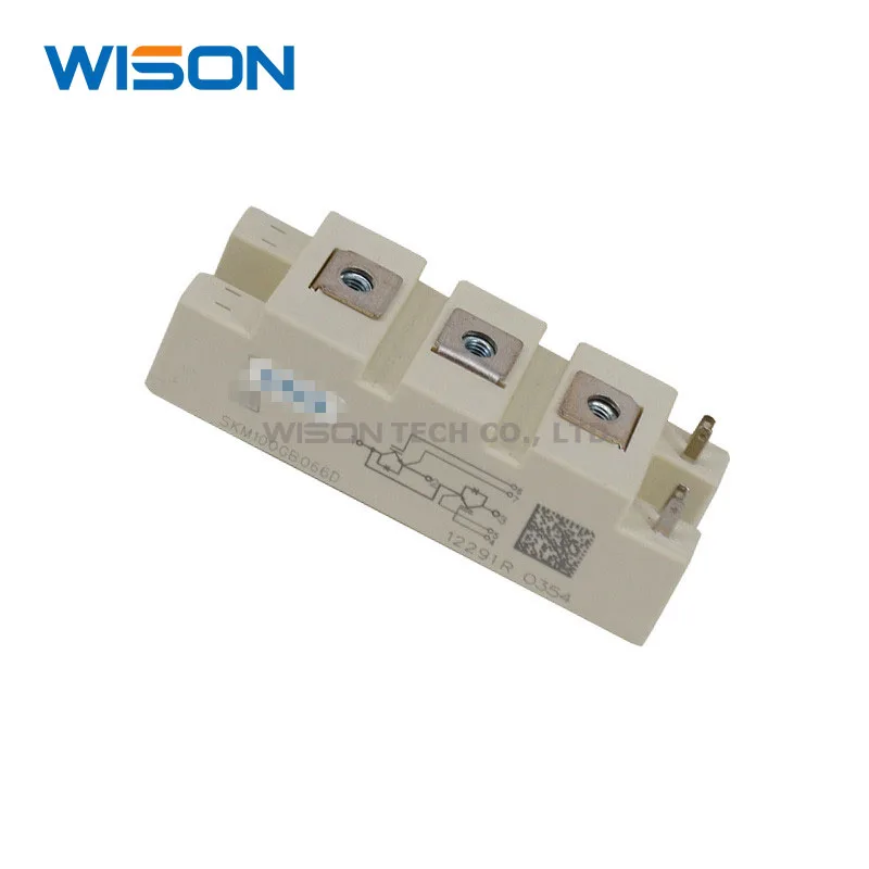 SKM195GB066D SKM145GB066D SKM100GB066D SKM75GB066D MÓDULO original de envío gratis