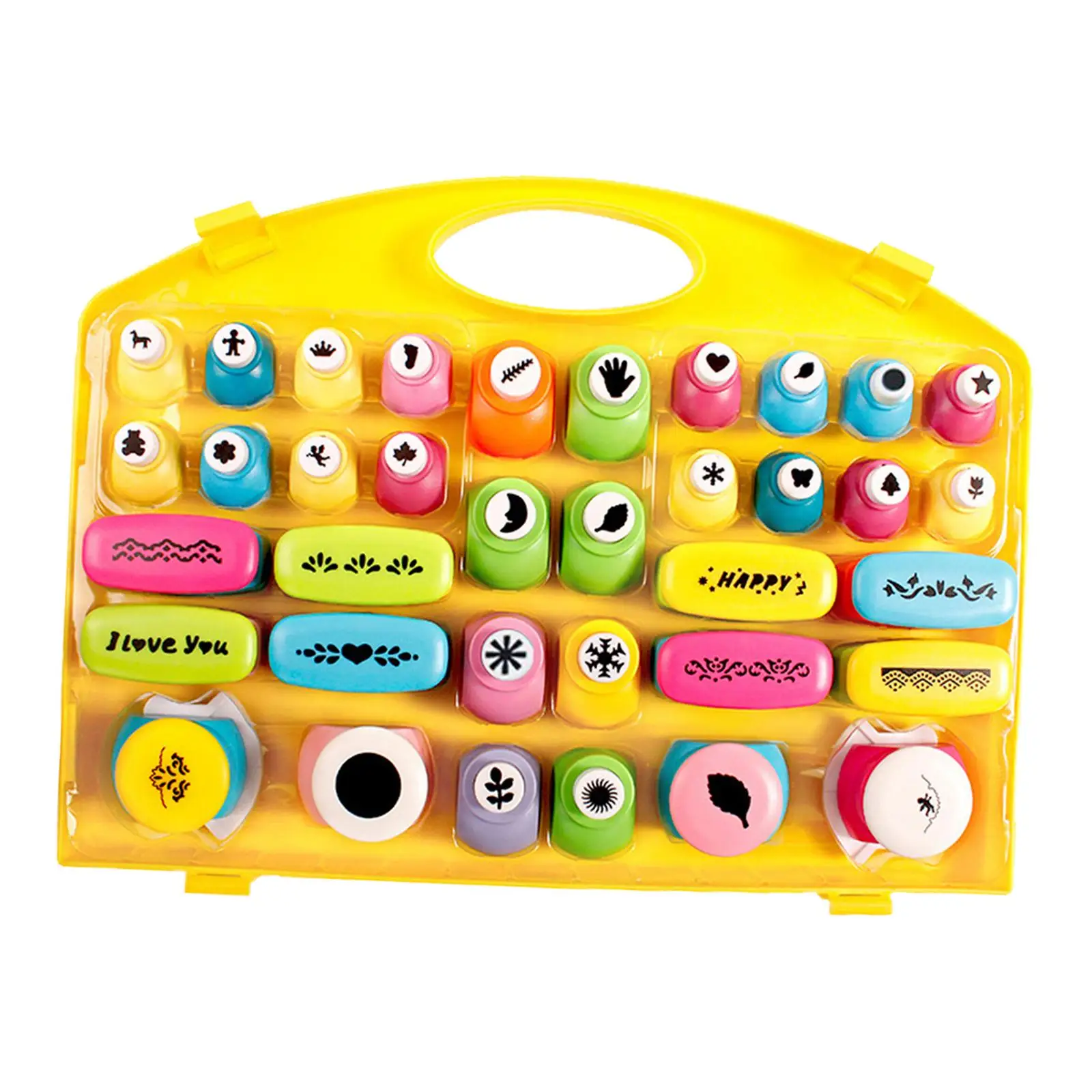 Бумажные дыроколы формы бумажные дыроколы для ремесла скрапбукинга поздравительных открыток