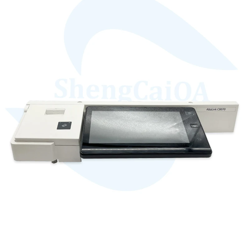 Painel de controle para xerox, US TECH Screen Operation, VII 8035 8045 8055 8070