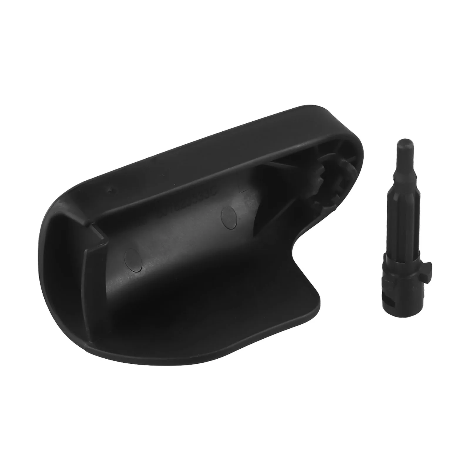 

8J1823533C LHD Hood Latch Release Handle Bonnet Lever for For TT MK2 2007 2014 Sturdy Design for Daily Use and Convenience