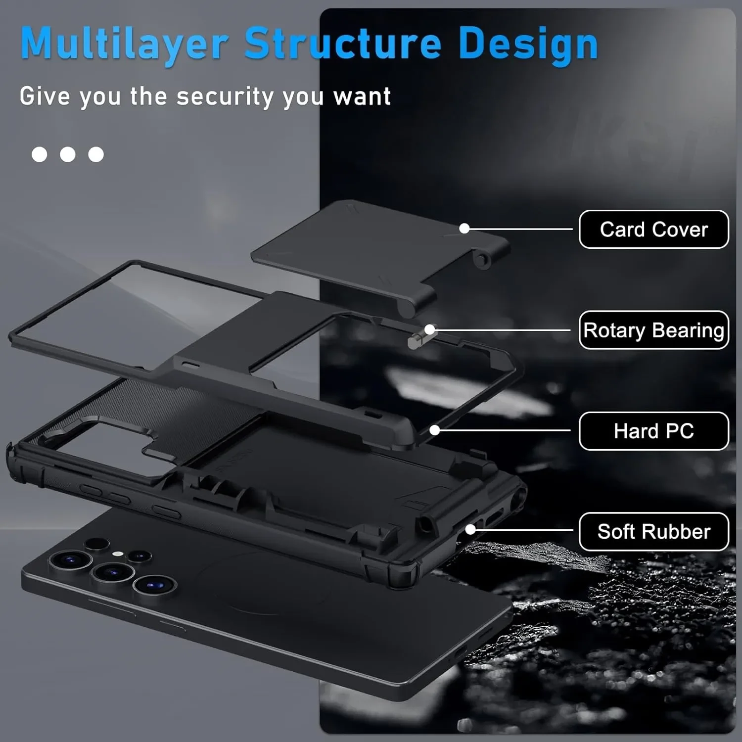 Thumbnail 4 - #68 Latest Samsung Galaxy S23 Cases Offers