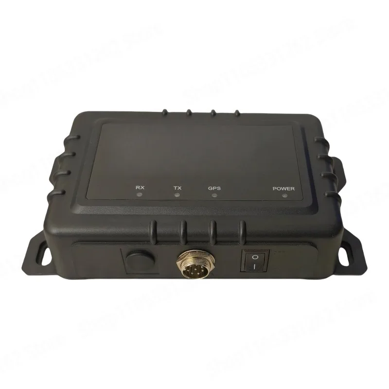 KS-200A+ Class B+ 5W AIS Transponder NMEA2000 WiFi Marine
