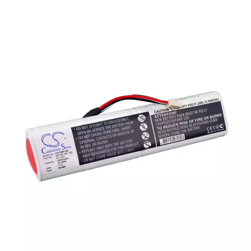 BP190 B11432 CS-FBP190 Lithium Battery Pack