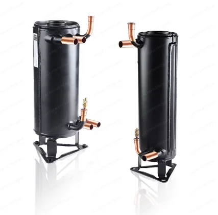 

High Efficiency Tank Heat Exchanger Air Conditioner Water Cooling Radiator Air Energy Heat Pump Water Heater Cold Heat Exchanger