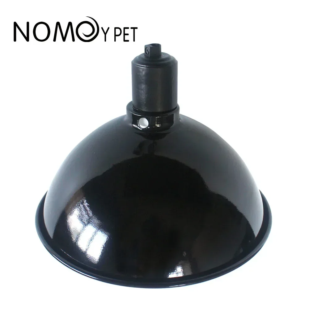 UVB/UVA Lampshade Reptile Breeding Box 5.5/8.5/10Inch Pendant Lights Lampshade Reptile Lizard Snake Insect Lampshade UK/EU/AU/US