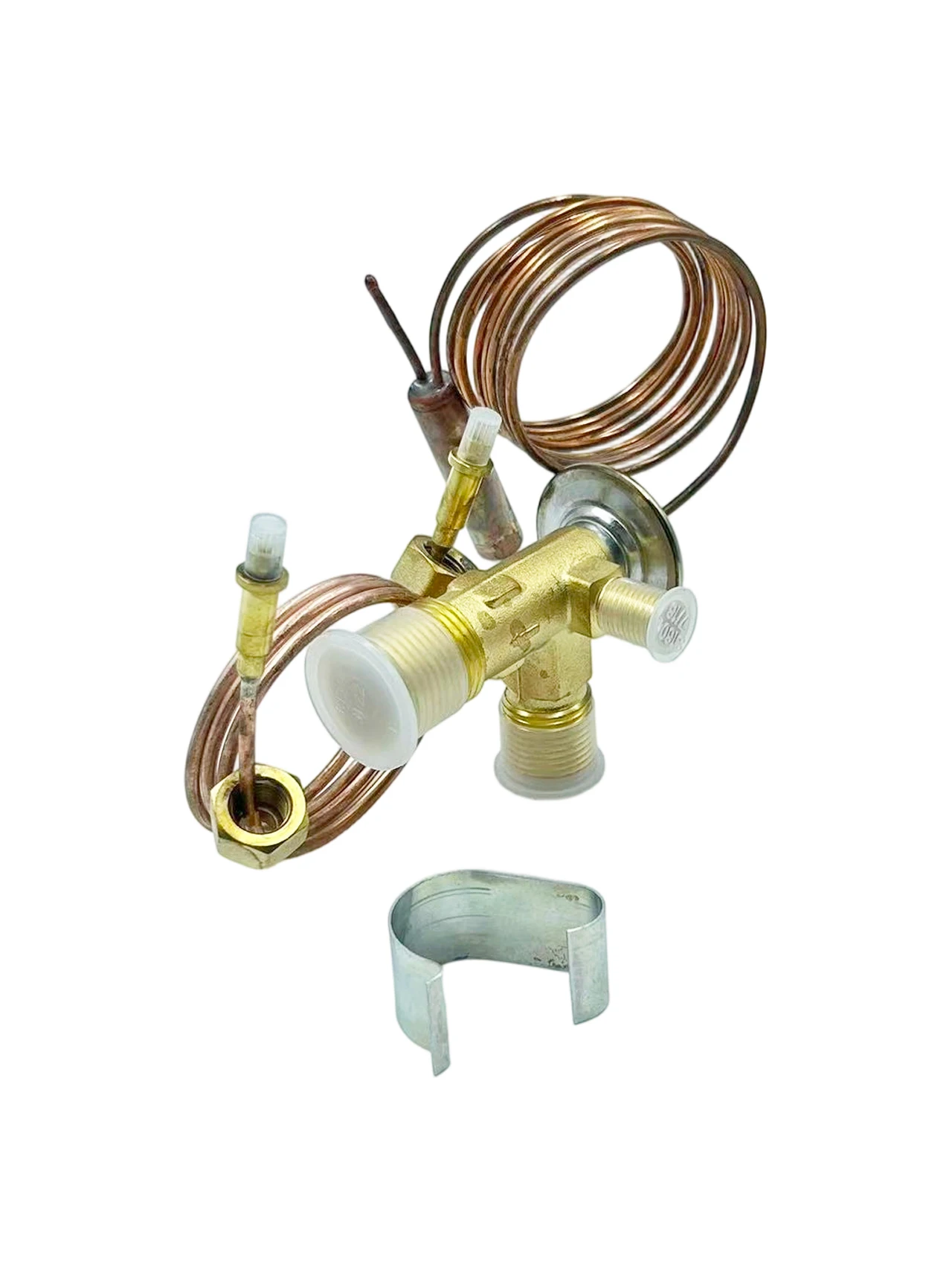 TEX-E0492 Thermal Expansion Valve Suitable for Honeywell Refrigeration and HVAC Air Conditioning Equipment Accessories