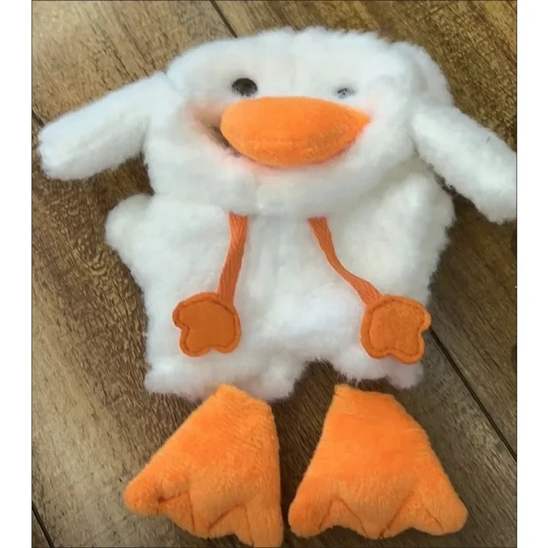 

Милая тематическая одежда с животными для Labubu V4, булавка для куклы с монстрами, аксессуары для одежды Ropa Labubu