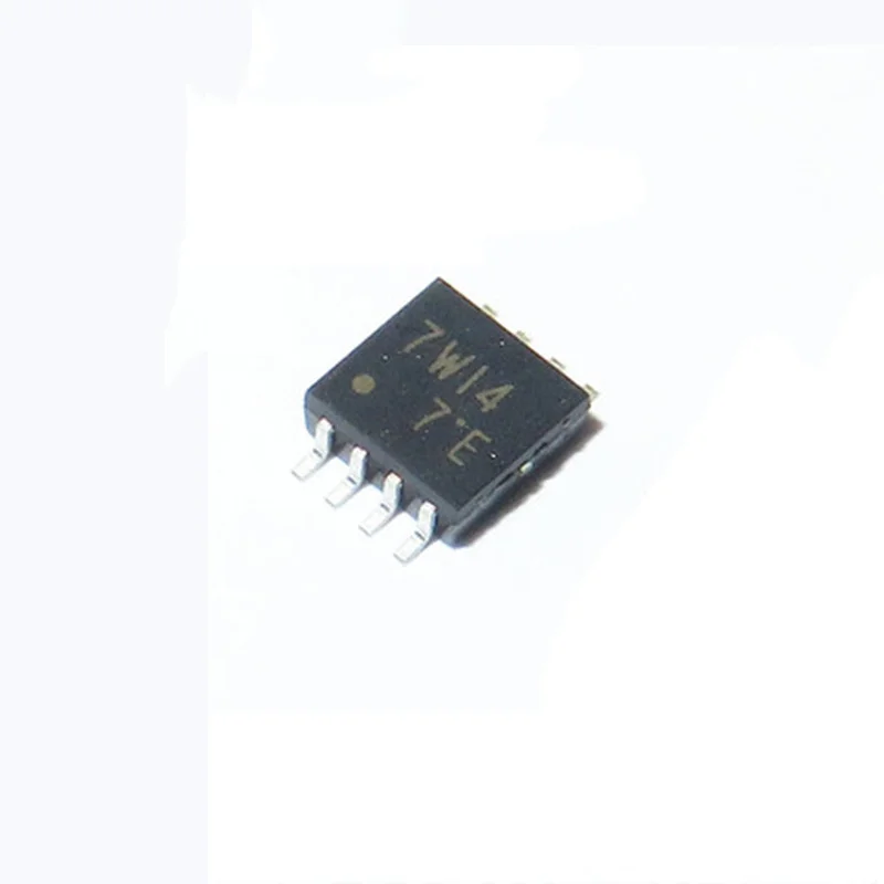 

10PCS TC7W14FU-TE12L TC7W14FU TC7WH14FU TC7WH34FU MSOP8 Brand new original