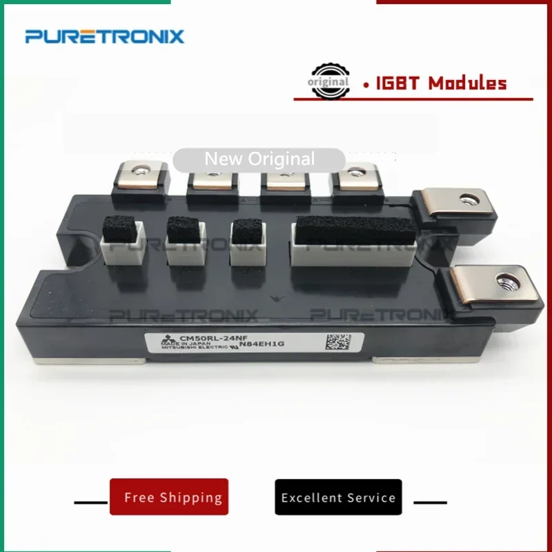 

CM50RL-24NF CM75RL-24NF CM100RL-24NF CM150RL-24NF IGBT module