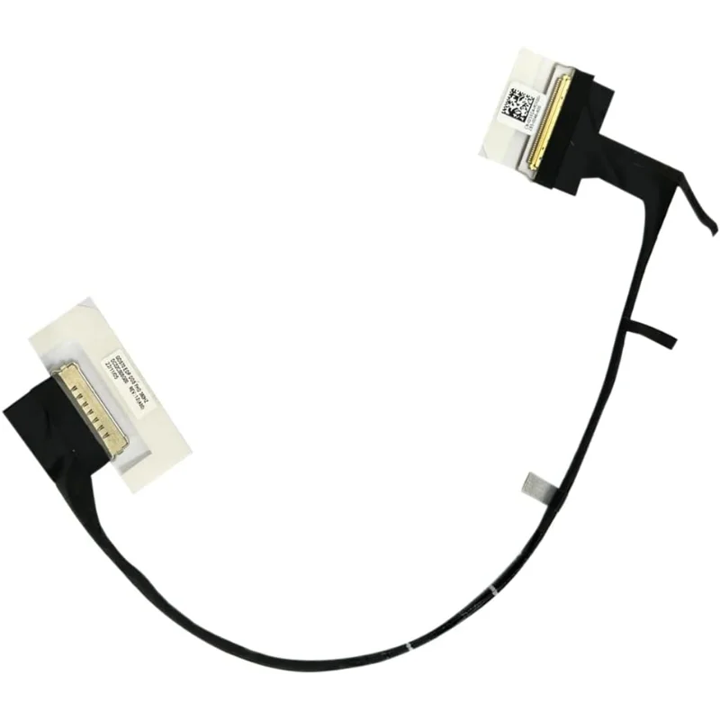 GDS70 EDP FHD LCD LED Screen Display Video Cable 300HZ/360HZ 40PIN for Dell Alienware X17 R1 / R2 DC02C00SG00 0J5XG4