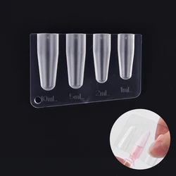 4 in 1 (1ml, 2ml, 5ml, 10ml ) Medical Glass The Easiest Can Opener Ampoule Bottle Opener Handle