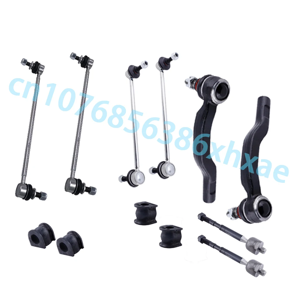 

Tie Rod End For BYD Song Pro DM EV 2019 1.5T Stabilizer Link Bushing 4882002080 Steering Ball Joint Sway Bar