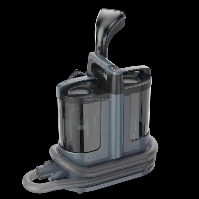 Carpet Cleaner Machine for Carpet and Upholstery Deep Cleaning Carpet Shampooer Machine with Multi-Purpose Tools